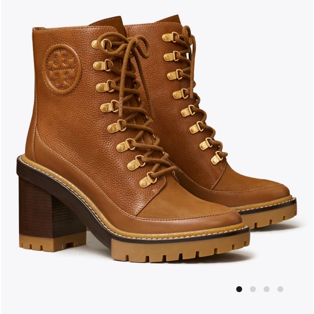 Tory Burch Boots